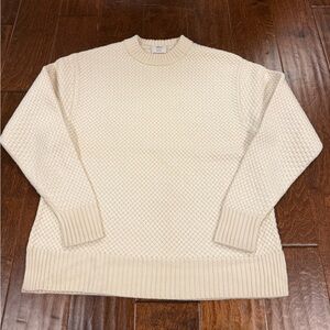 Wilfred Merino Sweater